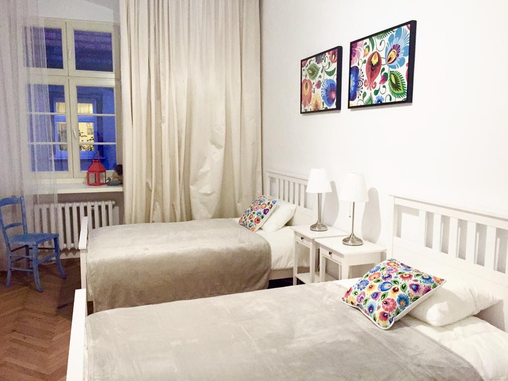 Exclusive Old Town Apartment By Noclegi Renters Vratislav Exteriér fotografie