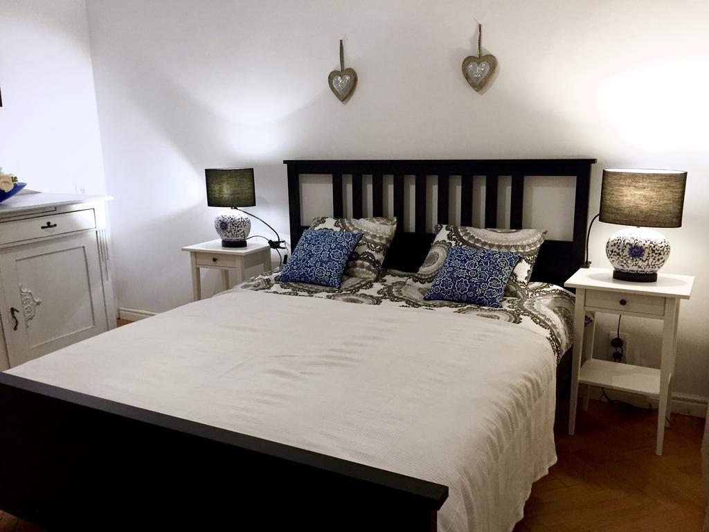 Exclusive Old Town Apartment By Noclegi Renters Vratislav Exteriér fotografie