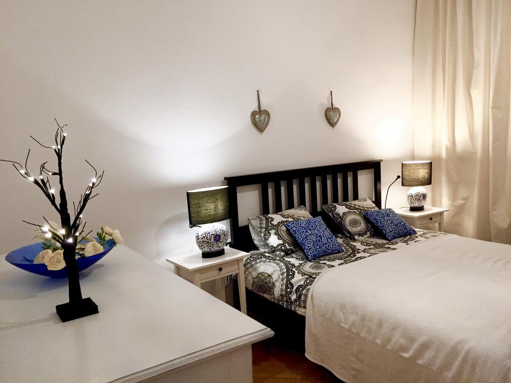 Exclusive Old Town Apartment By Noclegi Renters Vratislav Exteriér fotografie